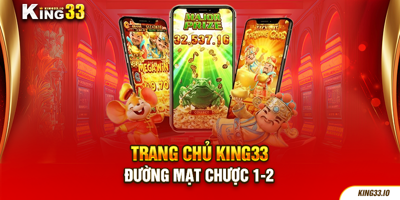 Đường Mạt Chược 1-2