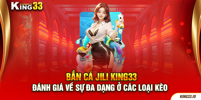 Đánh giá về sự đa dạng ở các loại kèo