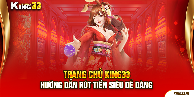 Hướng dẫn rút tiền siêu dễ dàng 