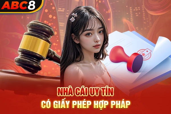 Những nhà cái uy tín nhất hiện nay